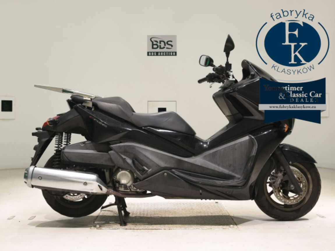HONDA PHASE  - aukcja, lot NX-2038982265