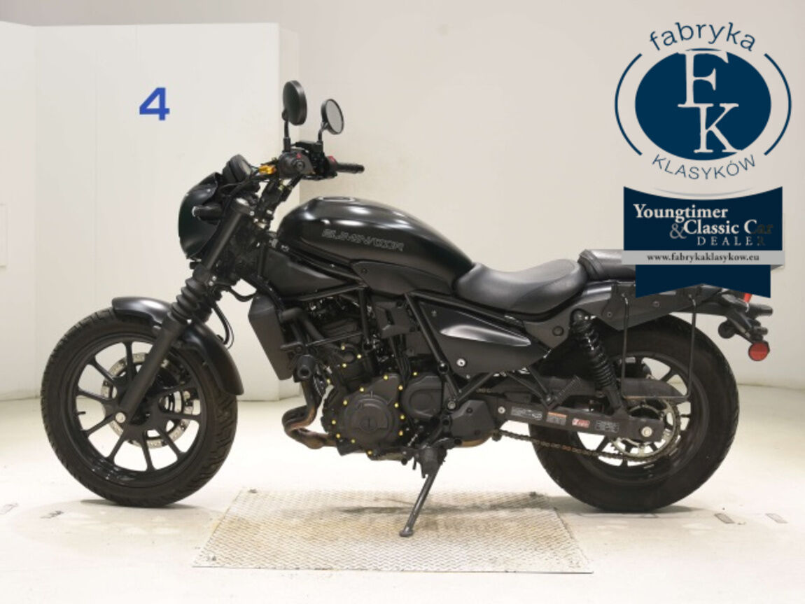 KAWASAKI ELIMINATOR 400-3SE 2023 - zdjęcie 3