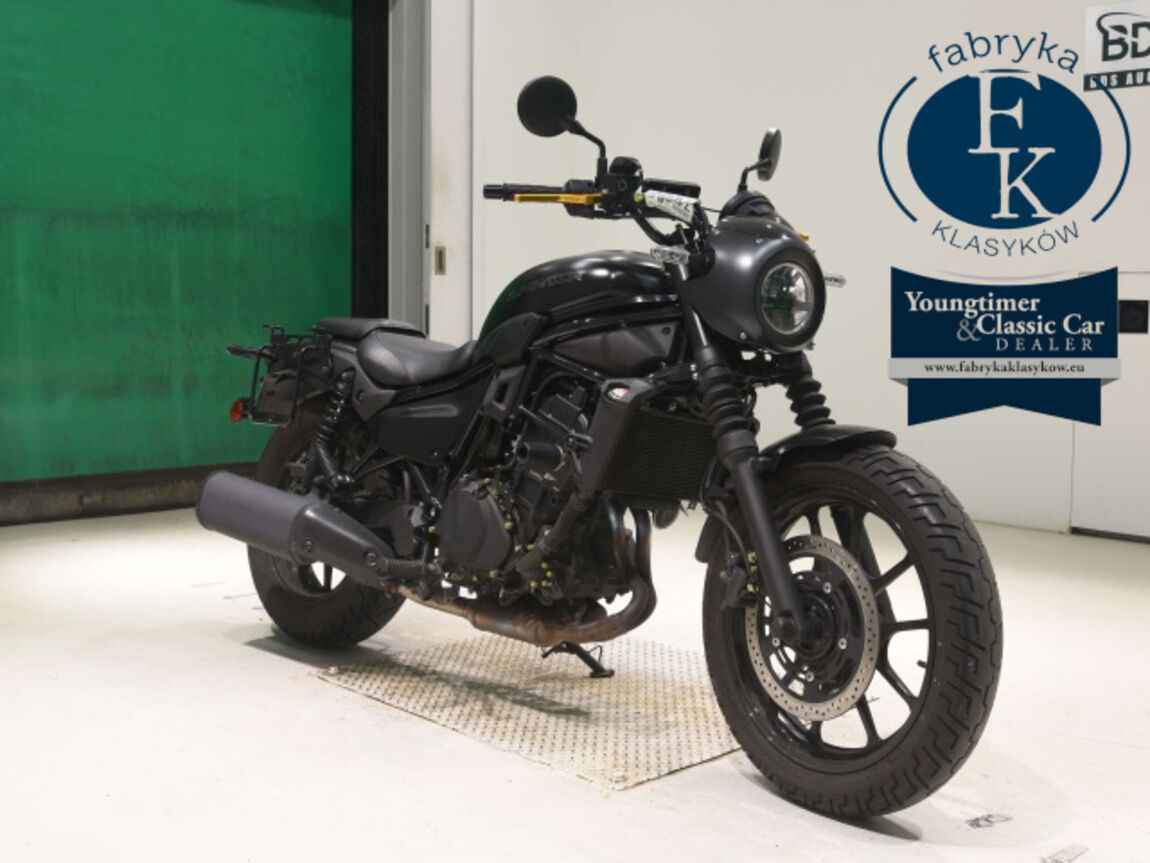 KAWASAKI ELIMINATOR 400-3SE 2023 - zdjęcie 4