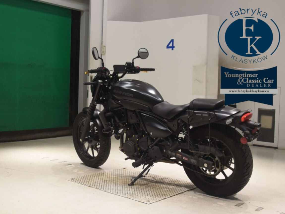 KAWASAKI ELIMINATOR 400-3SE 2023 - zdjęcie 7