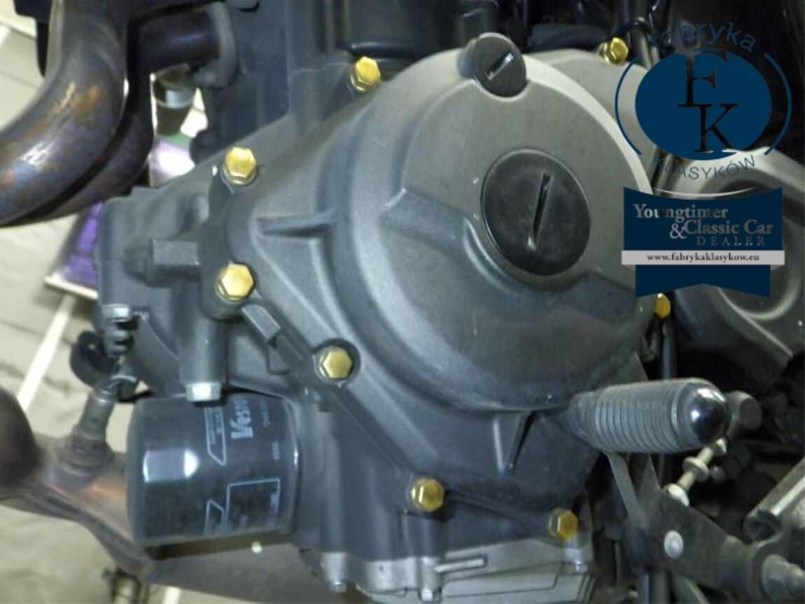 KAWASAKI ELIMINATOR 400-3SE 2023 - zdjęcie 11