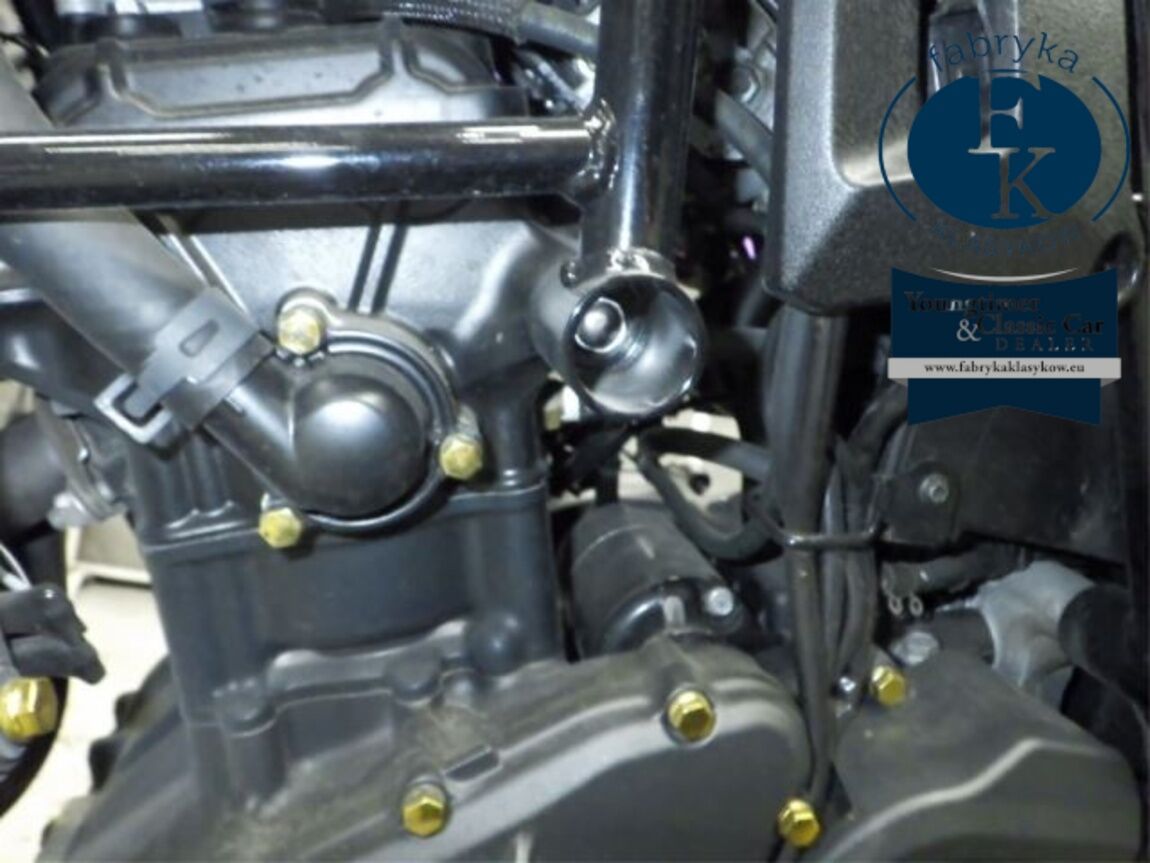 KAWASAKI ELIMINATOR 400-3SE 2023 - zdjęcie 12