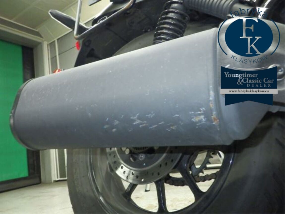 KAWASAKI ELIMINATOR 400-3SE 2023 - zdjęcie 15