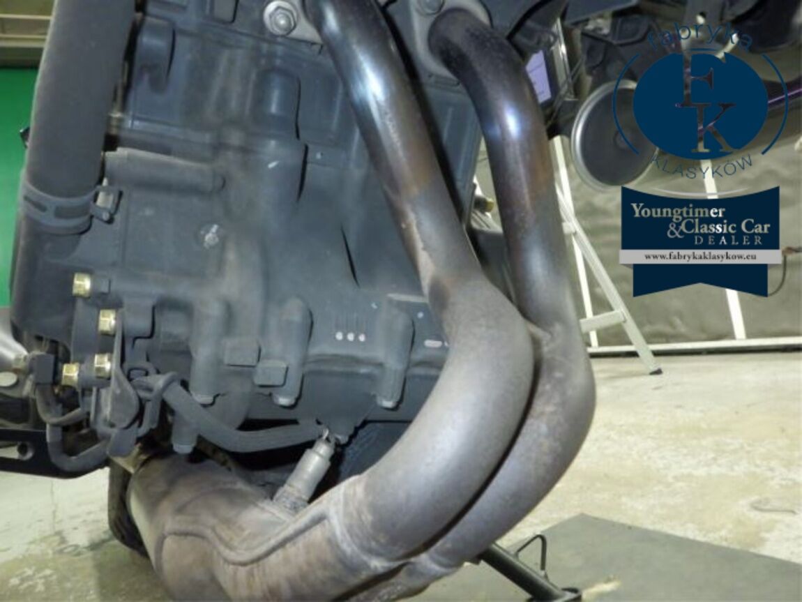 KAWASAKI ELIMINATOR 400-3SE 2023 - zdjęcie 16