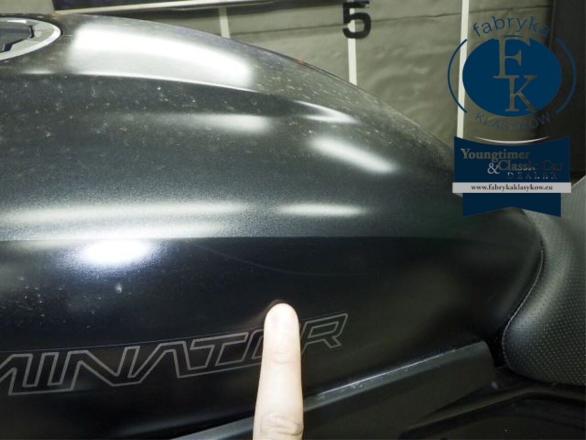 KAWASAKI ELIMINATOR 400-3SE 2023 - zdjęcie 18