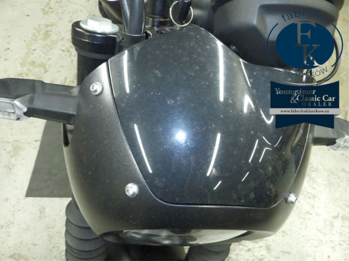 KAWASAKI ELIMINATOR 400-3SE 2023 - zdjęcie 19