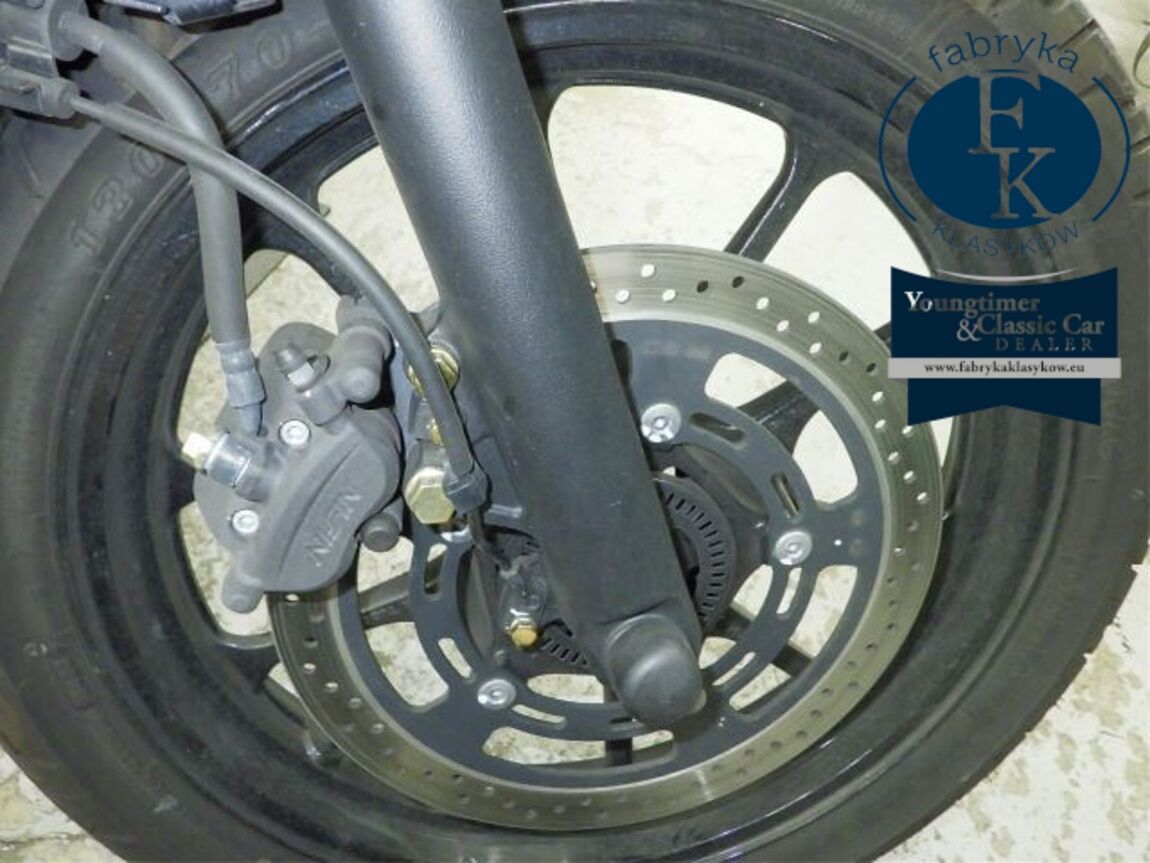 KAWASAKI ELIMINATOR 400-3SE 2023 - zdjęcie 24