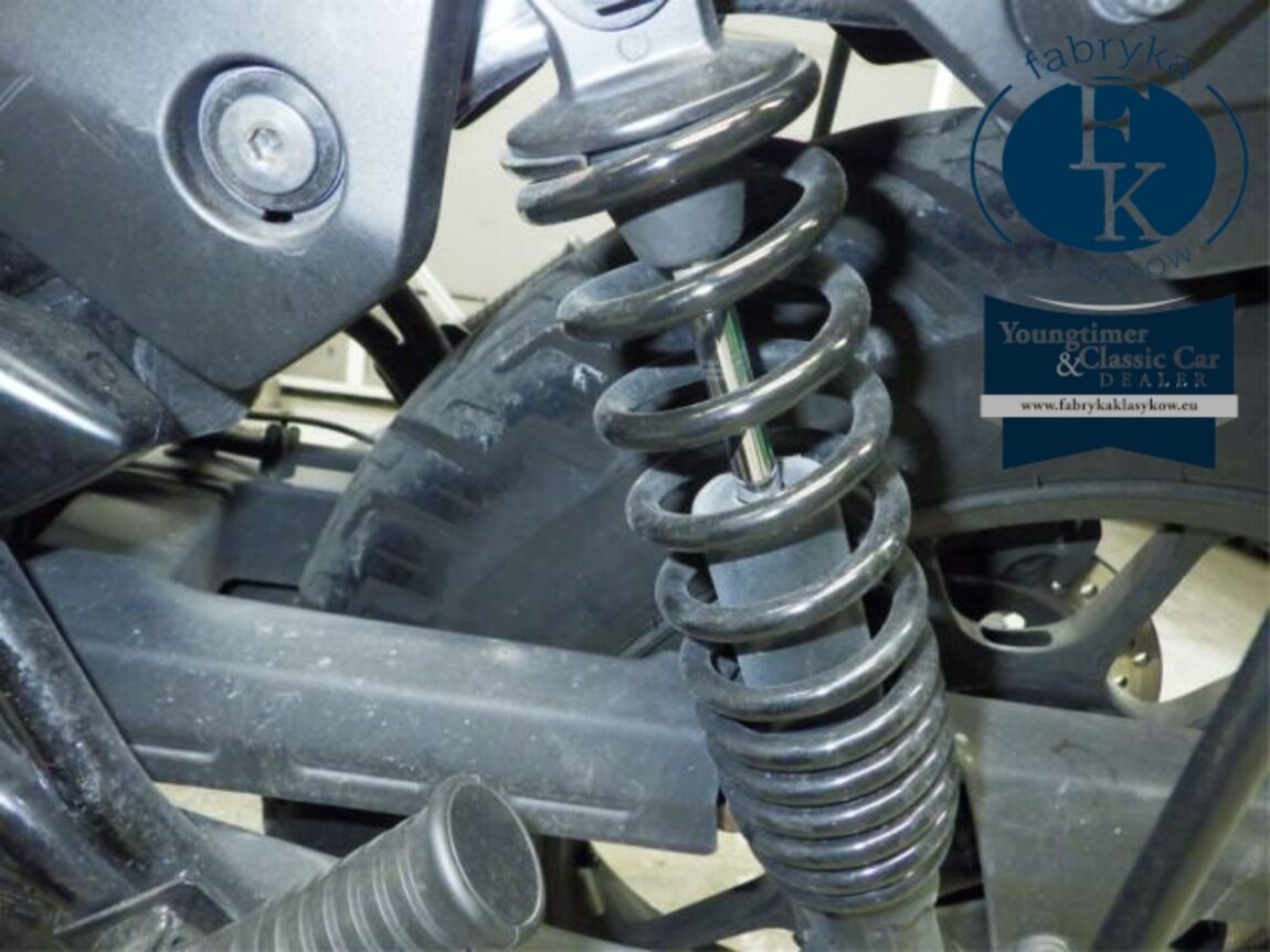 KAWASAKI ELIMINATOR 400-3SE 2023 - zdjęcie 25
