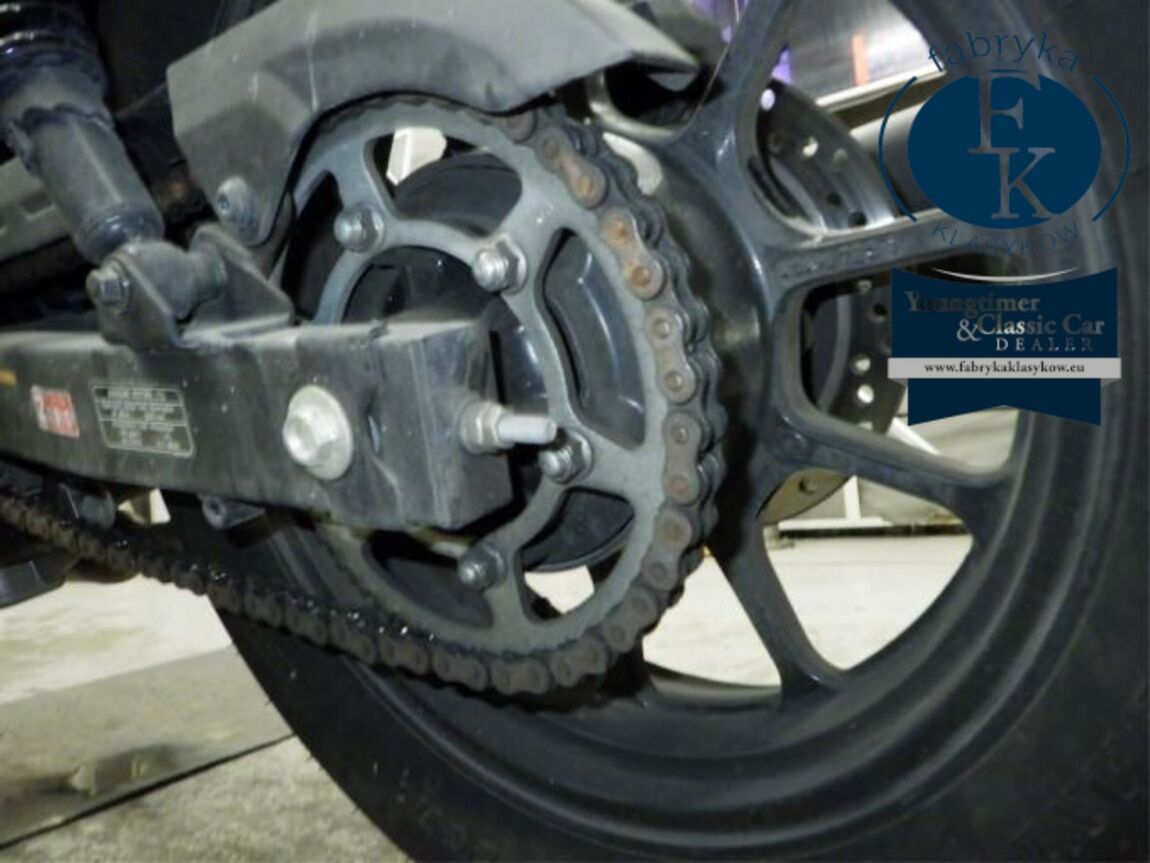 KAWASAKI ELIMINATOR 400-3SE 2023 - zdjęcie 26