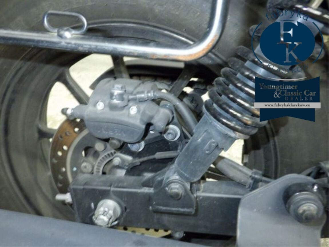 KAWASAKI ELIMINATOR 400-3SE 2023 - zdjęcie 28
