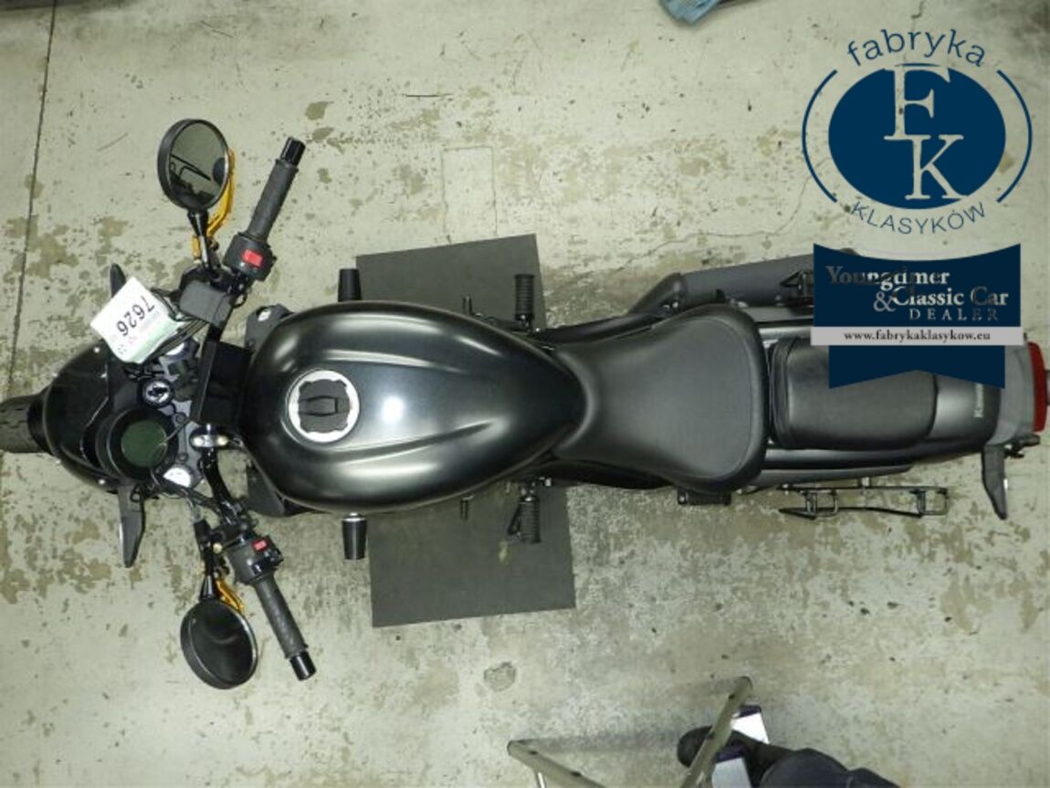 KAWASAKI ELIMINATOR 400-3SE 2023 - zdjęcie 32