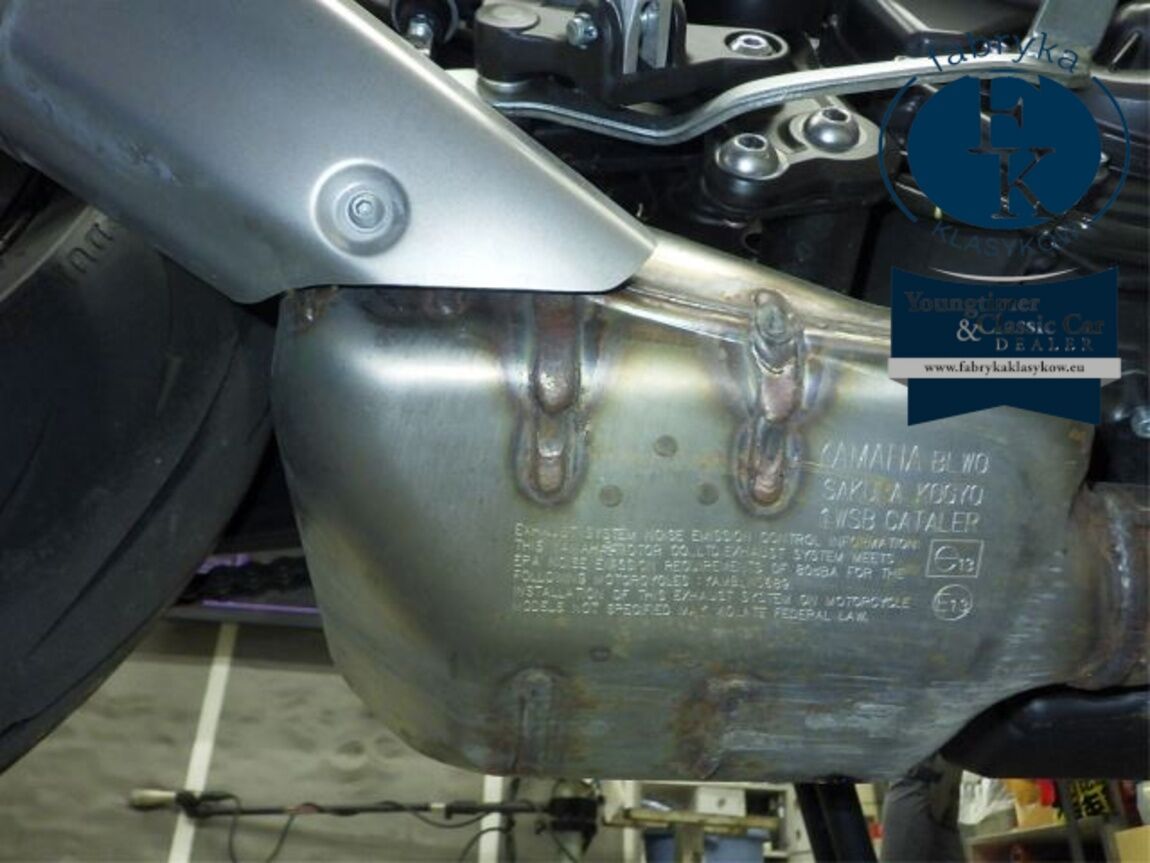 YAMAHA MT-07-3AMT 2025 - zdjęcie 17