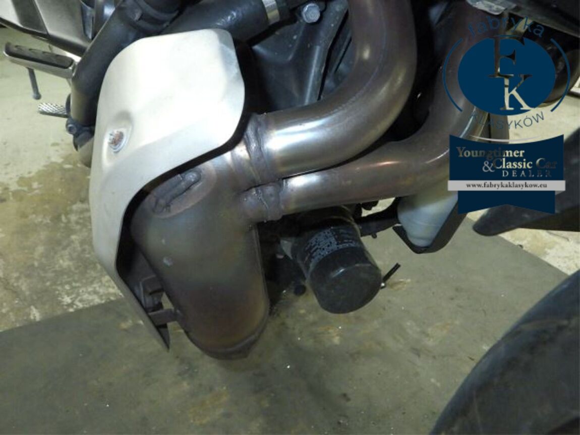 YAMAHA MT-07-3AMT 2025 - zdjęcie 18