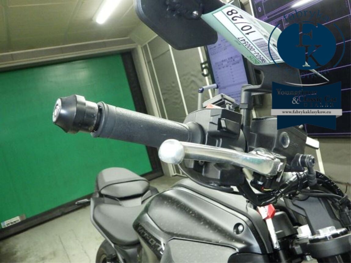 YAMAHA MT-07-3AMT 2025 - zdjęcie 24