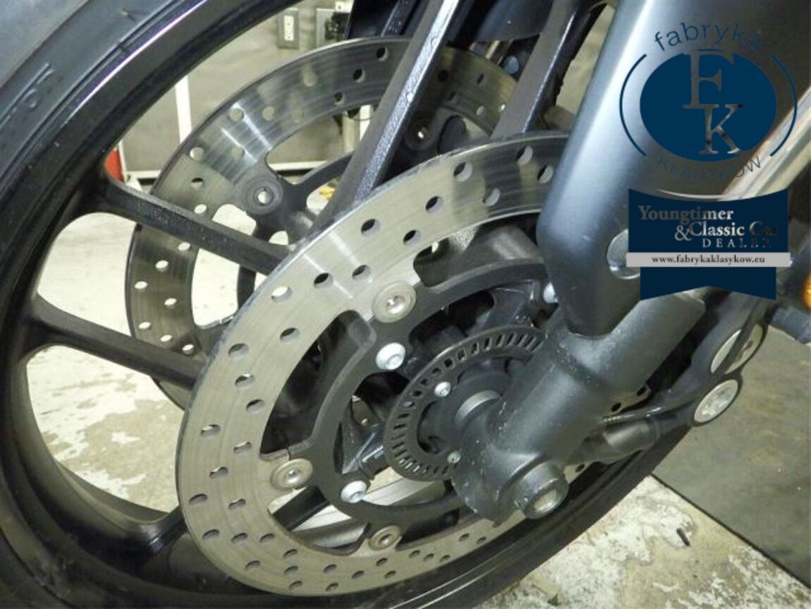 YAMAHA MT-07-3AMT 2025 - zdjęcie 25
