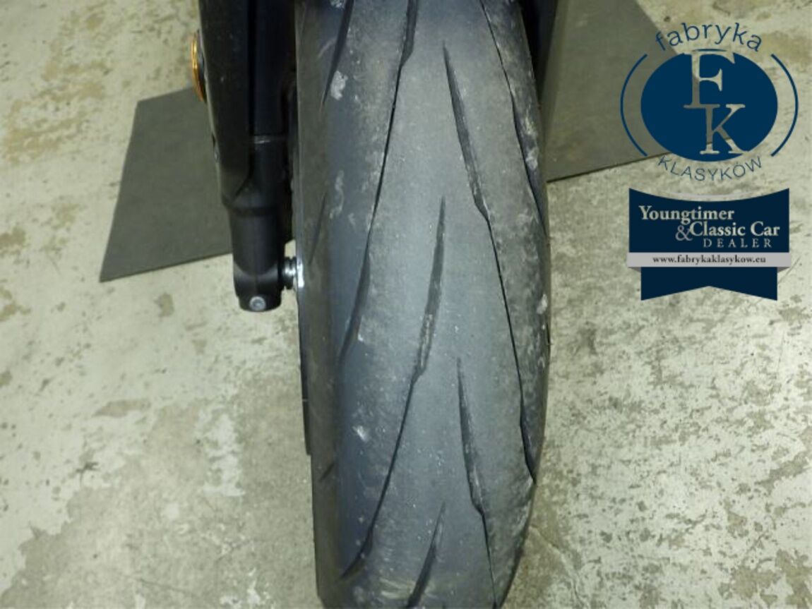 YAMAHA MT-07-3AMT 2025 - zdjęcie 26