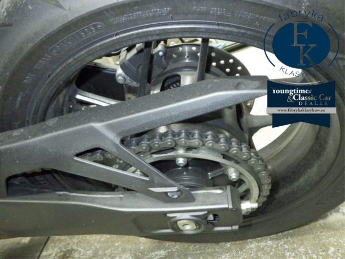 YAMAHA MT-07-3AMT 2025 - zdjęcie 28