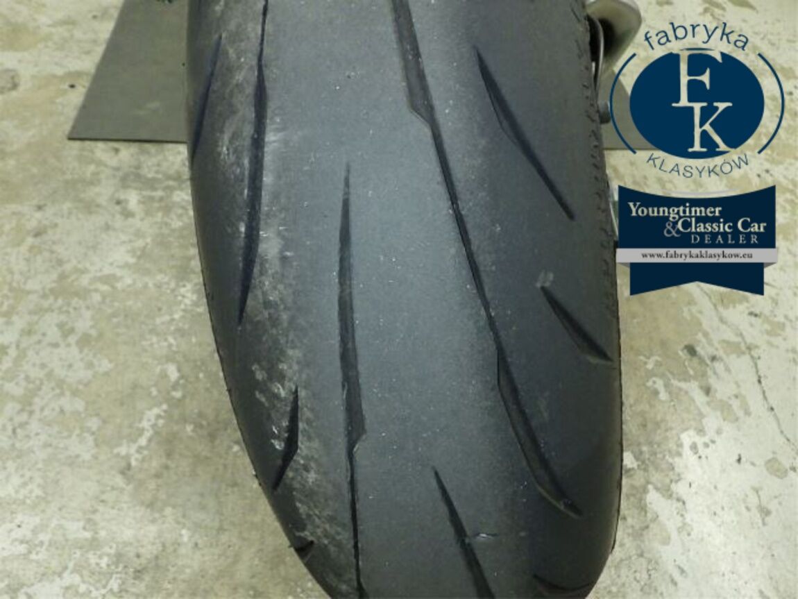 YAMAHA MT-07-3AMT 2025 - zdjęcie 29