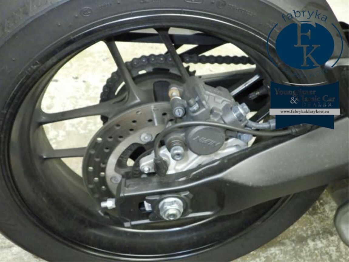 YAMAHA MT-07-3AMT 2025 - zdjęcie 30