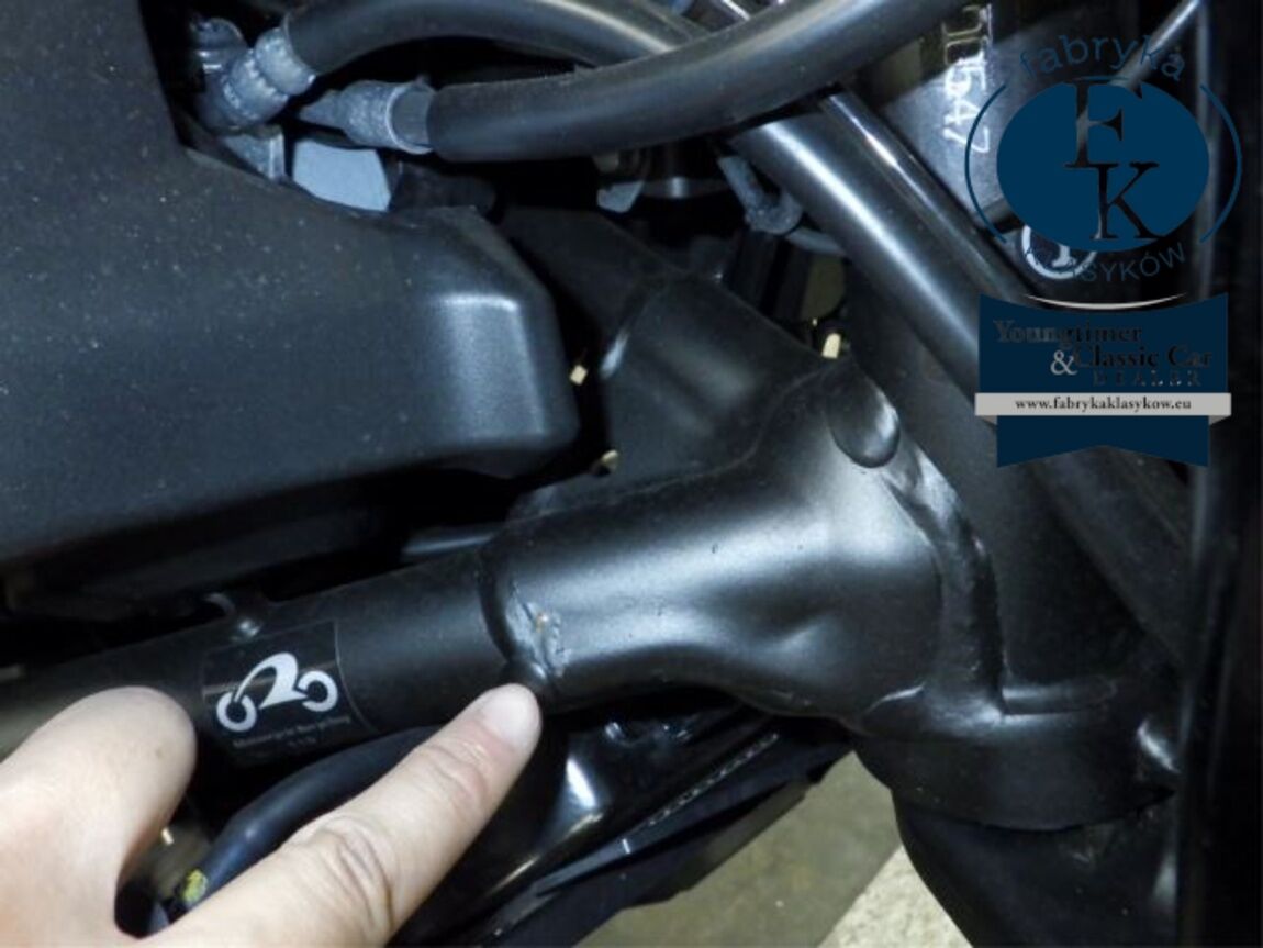YAMAHA MT-07-3AMT 2025 - zdjęcie 31