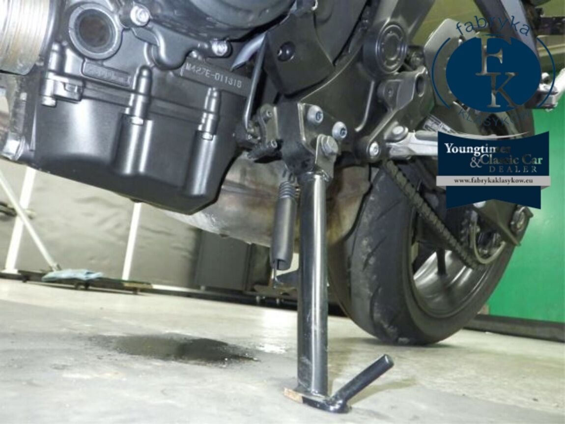 YAMAHA MT-07-3AMT 2025 - zdjęcie 33