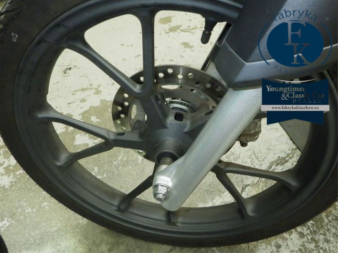 HONDA C125-2  - zdjęcie 20