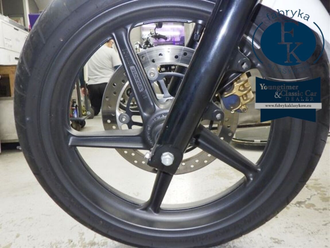 HONDA VTR-F250  - zdjęcie 24
