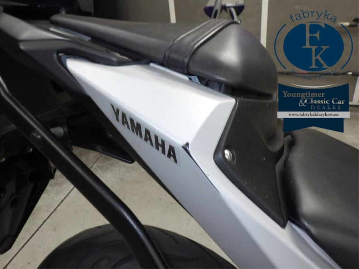 YAMAHA MT-03 2019 - zdjęcie 17