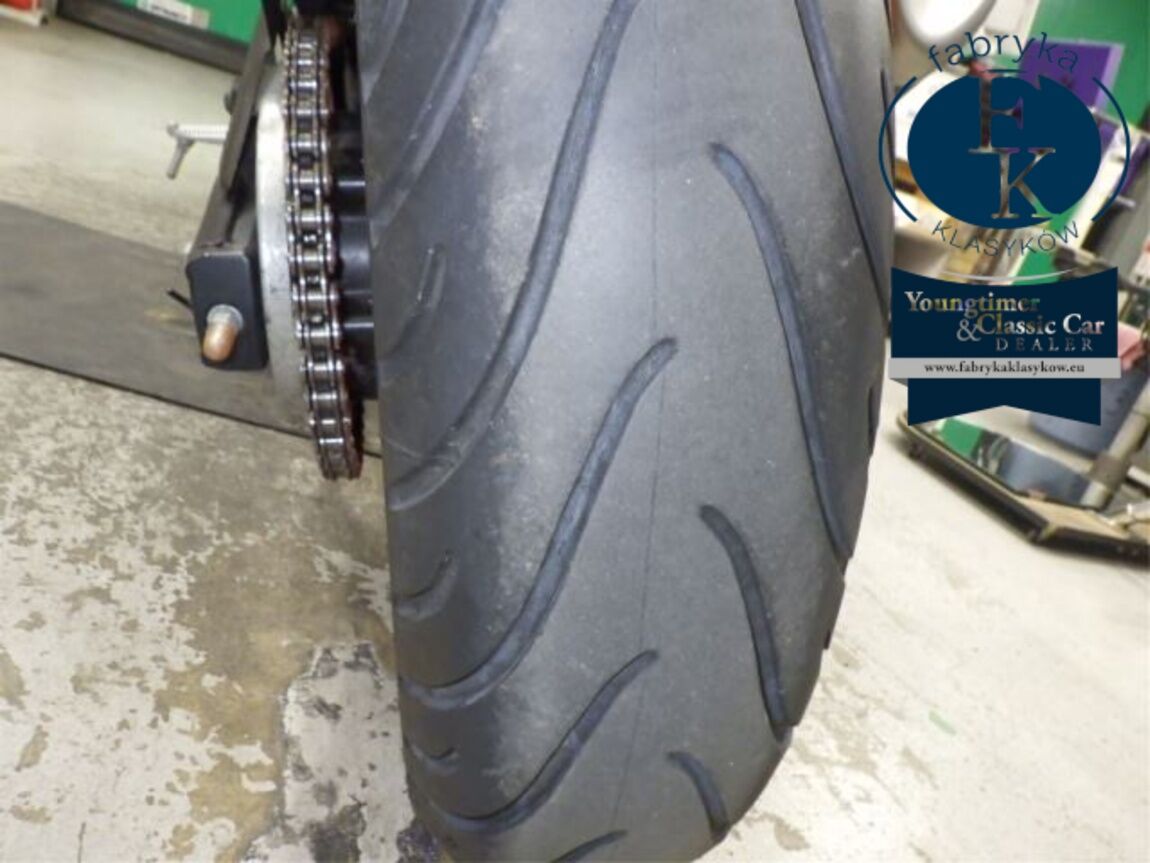 YAMAHA MT-03 2019 - zdjęcie 25