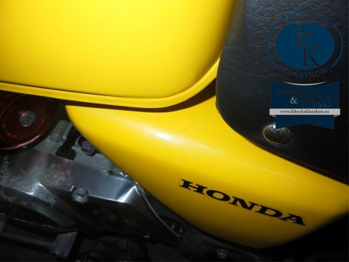 HONDA GORILLA  - zdjęcie 17