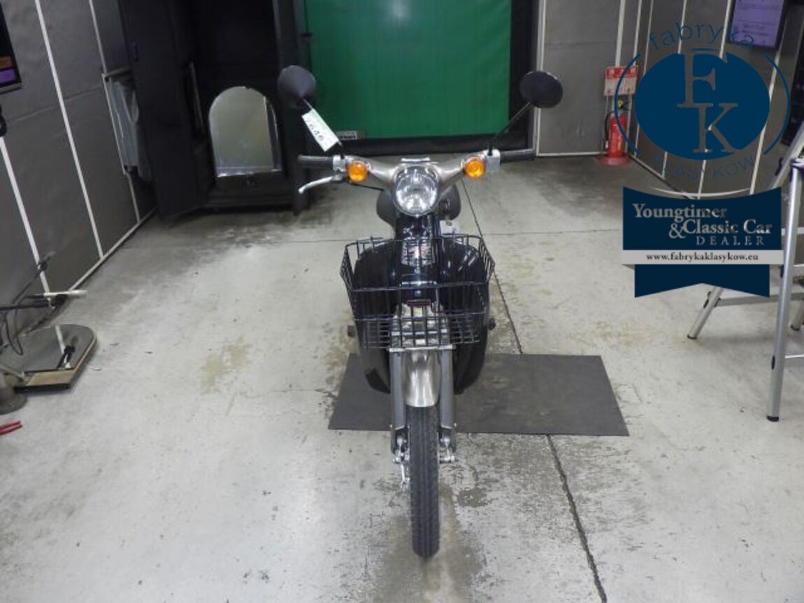 HONDA LITTLE CUB  - zdjęcie 21