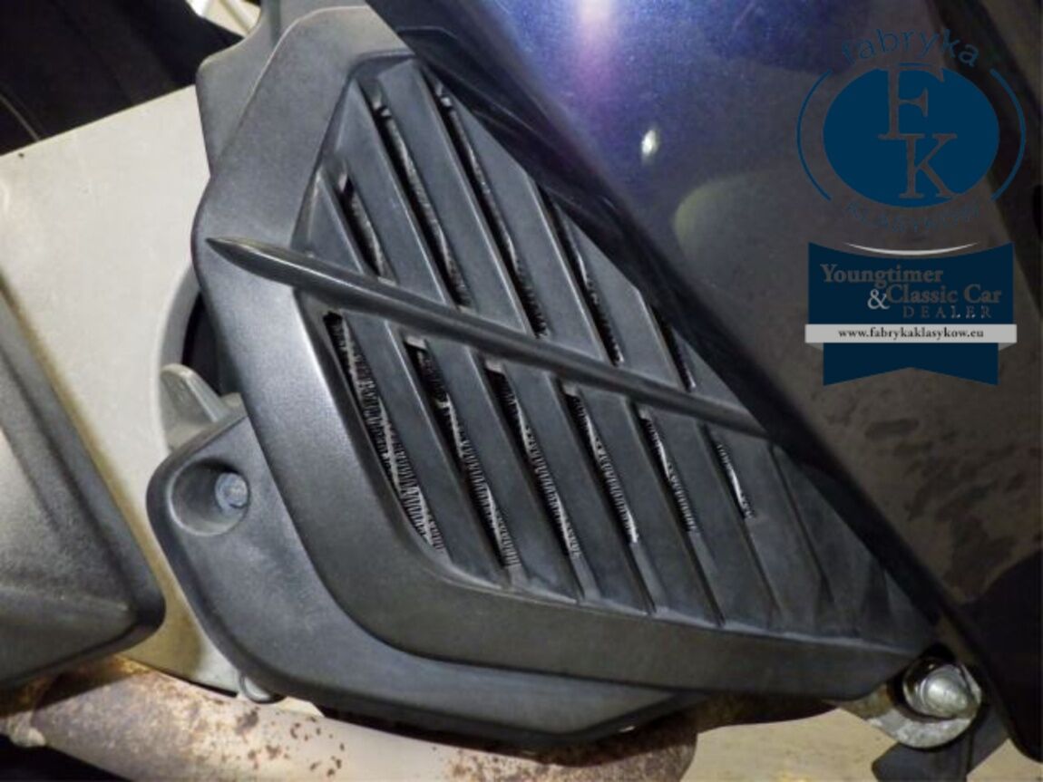 HONDA PCX150-2  - zdjęcie 9