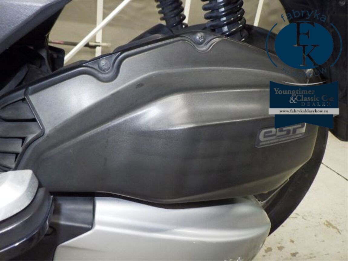 HONDA PCX150-2  - zdjęcie 10