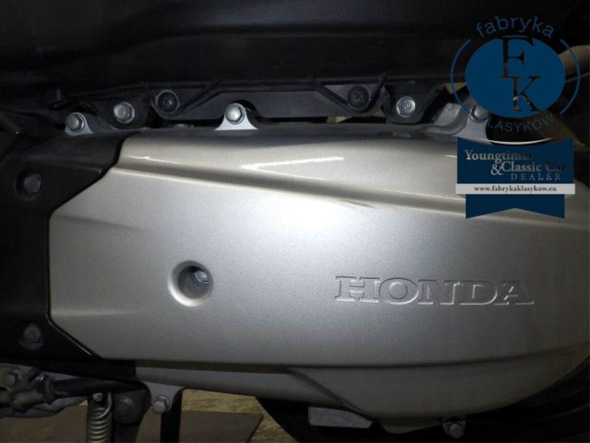 HONDA PCX150-2  - zdjęcie 11