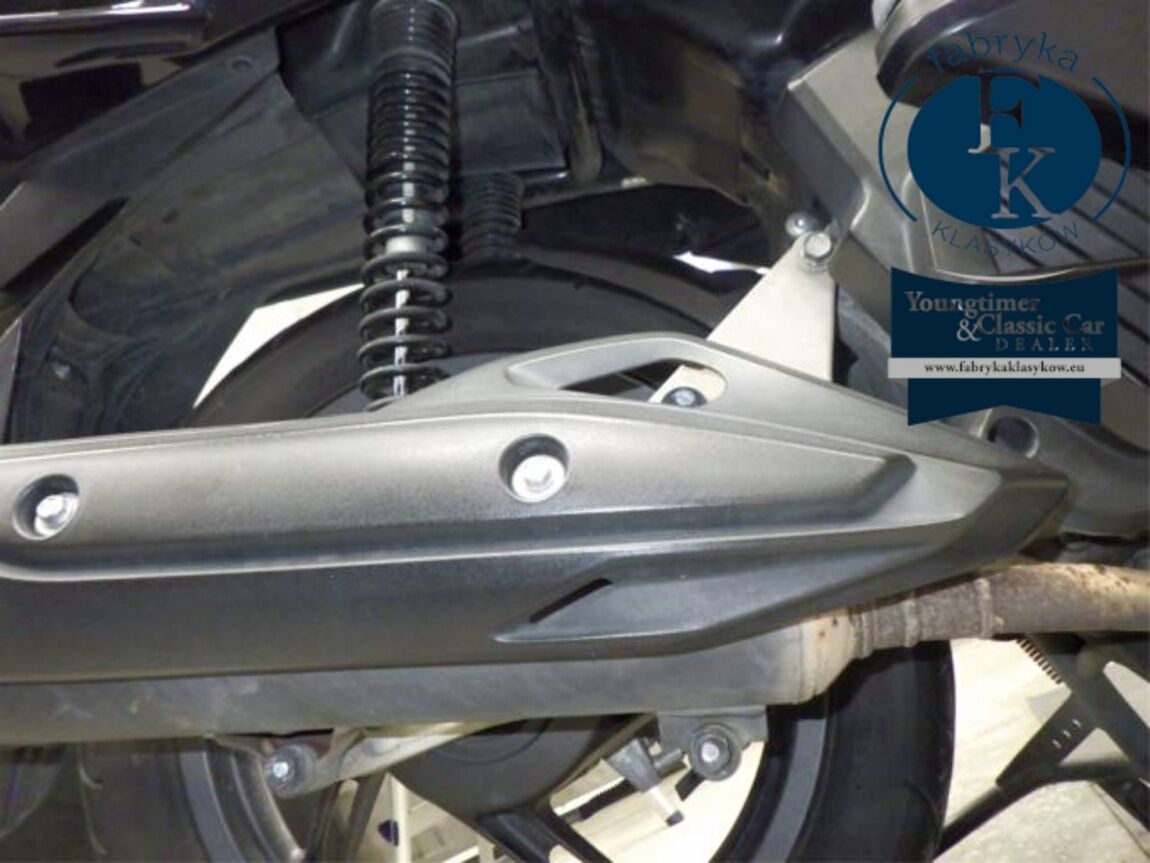 HONDA PCX150-2  - zdjęcie 13