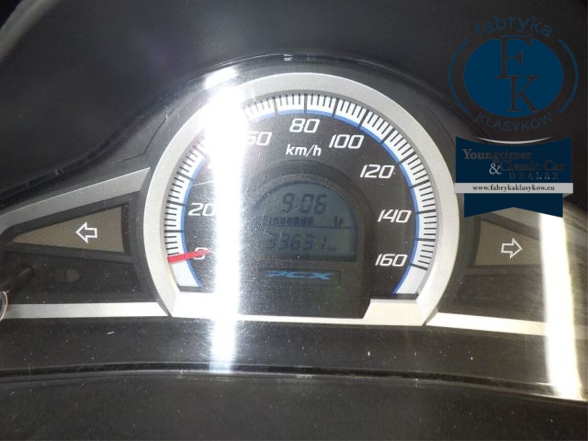 HONDA PCX150-2  - zdjęcie 15