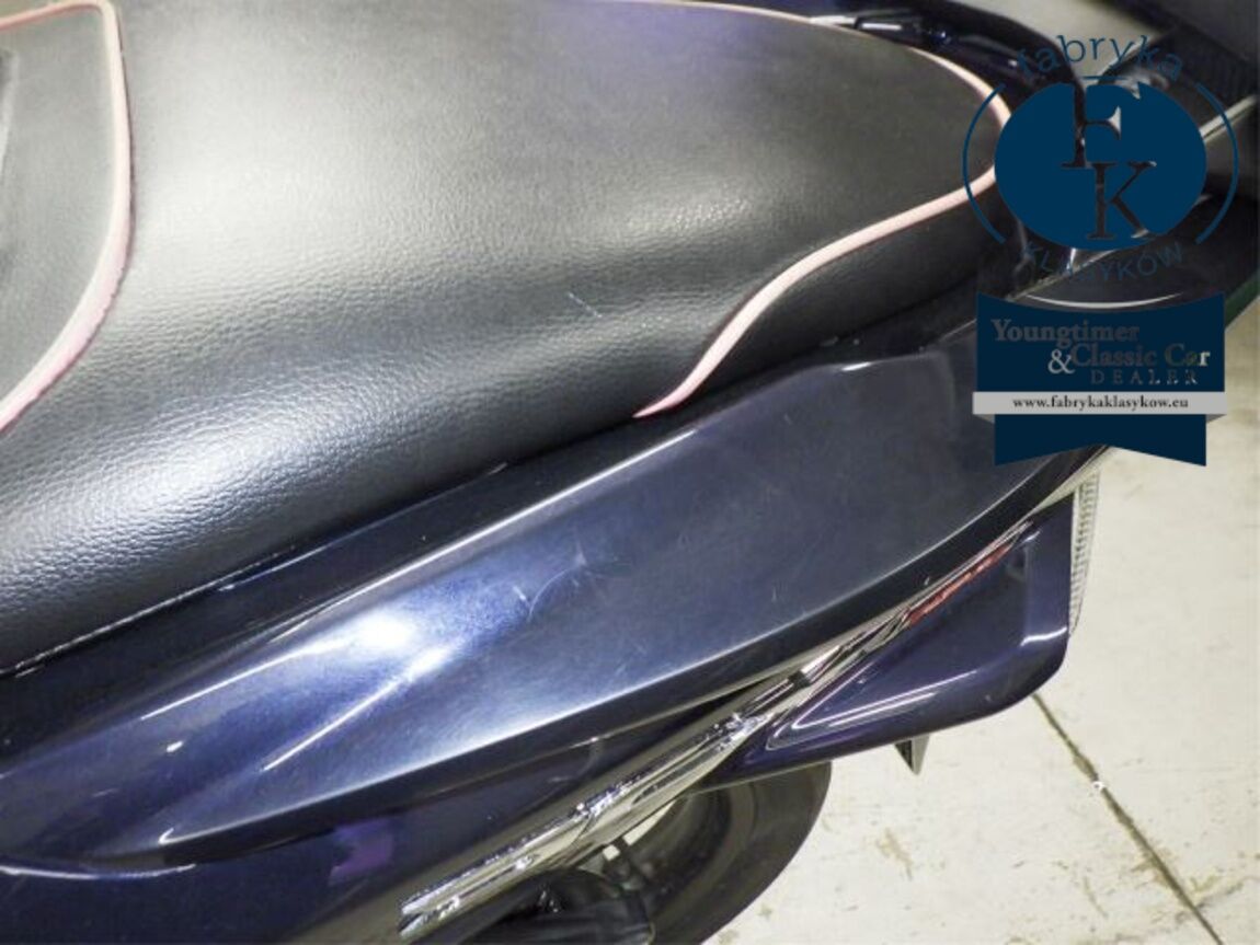HONDA PCX150-2  - zdjęcie 20