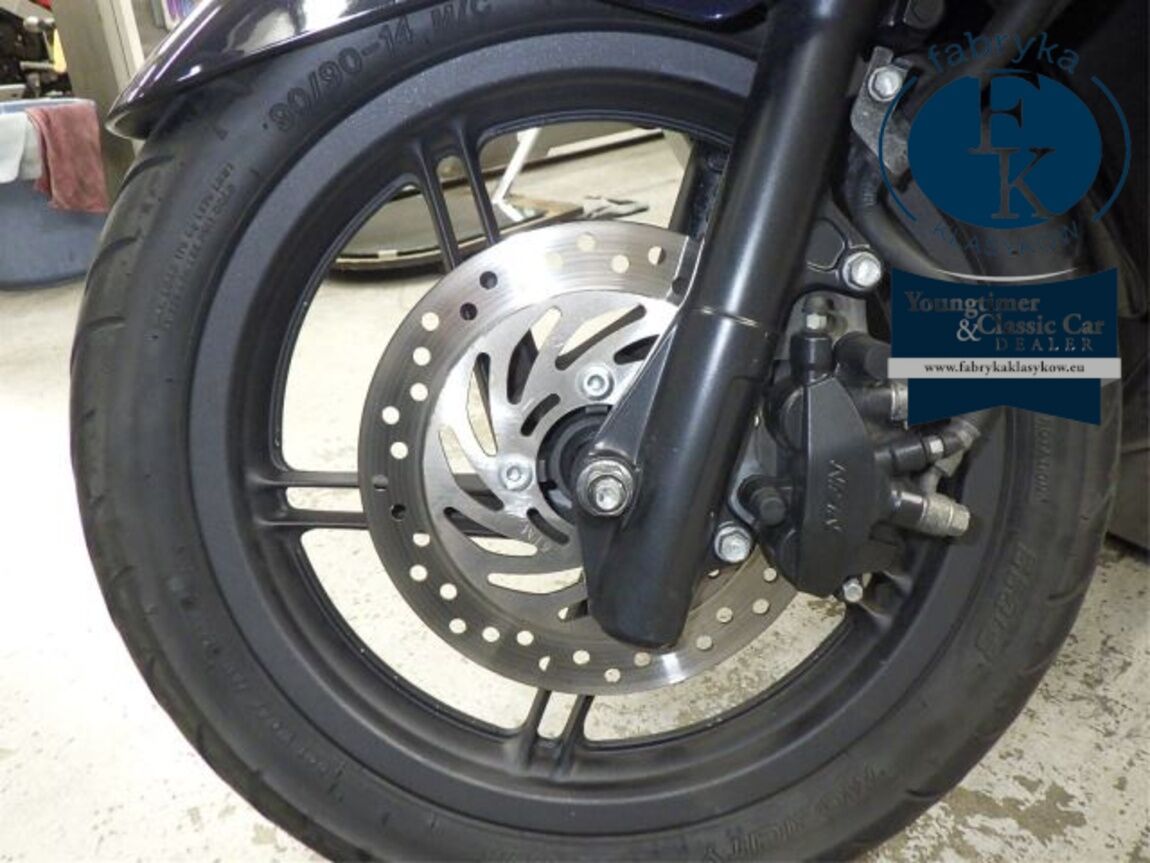HONDA PCX150-2  - zdjęcie 24