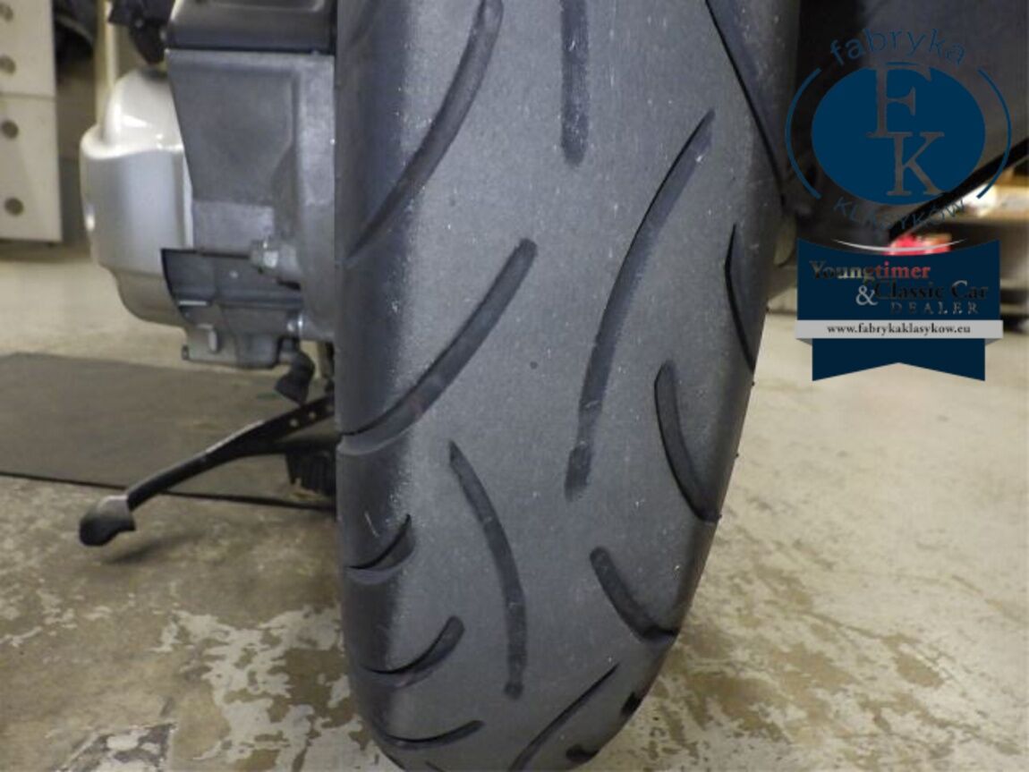 HONDA PCX150-2  - zdjęcie 25