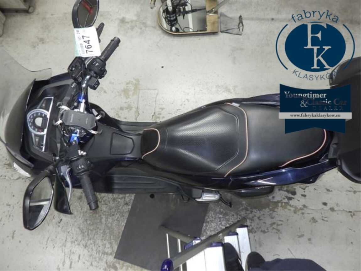 HONDA PCX150-2  - zdjęcie 32