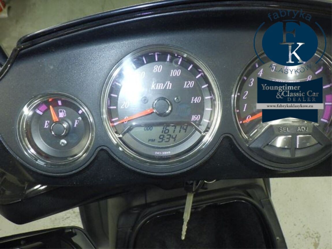 SUZUKI GEMMA250  - zdjęcie 13