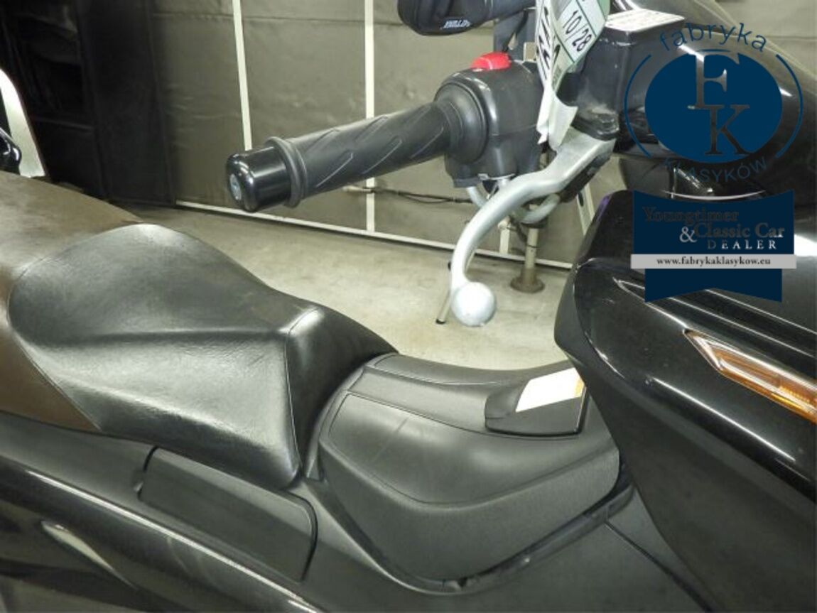 SUZUKI GEMMA250  - zdjęcie 24