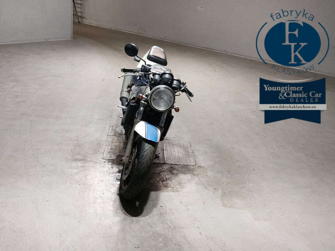 SUZUKI GSX-R250R  - zdjęcie 4