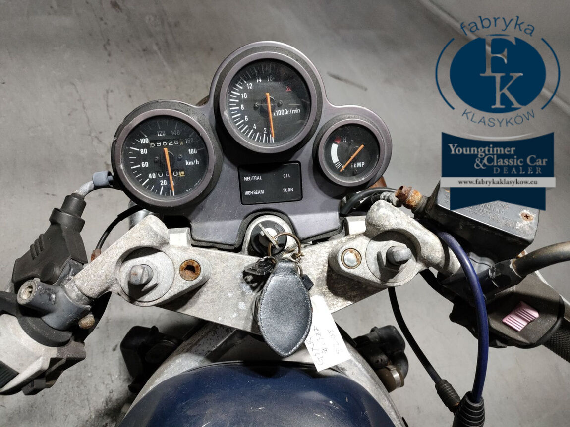 SUZUKI GSX-R250R  - zdjęcie 6