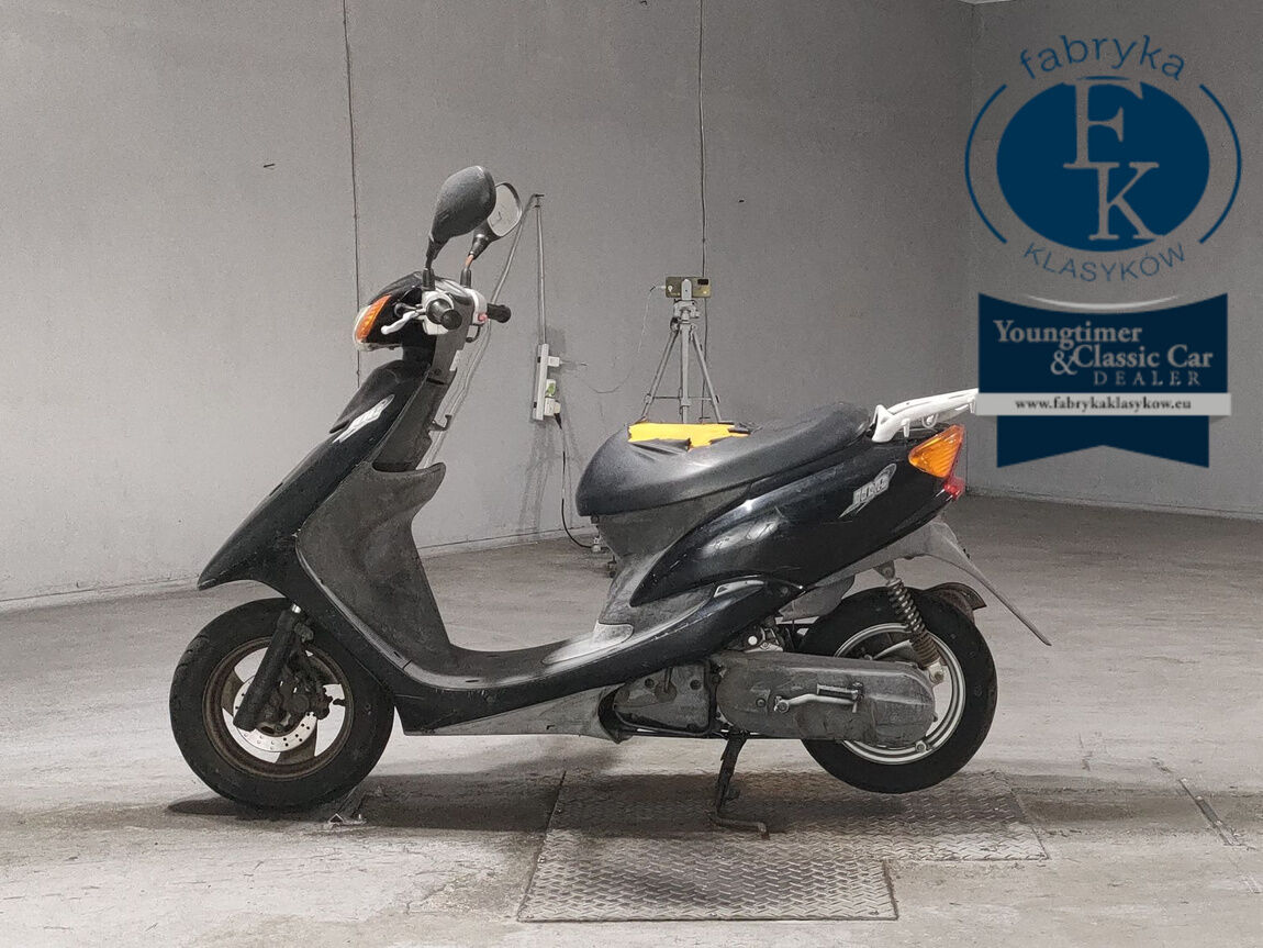YAMAHA JOG  - zdjęcie 3