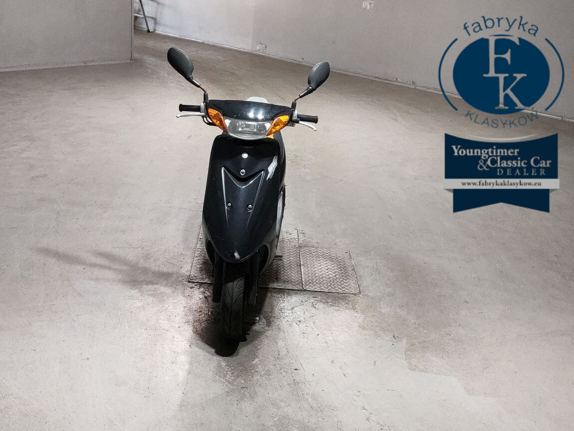 YAMAHA JOG  - zdjęcie 4