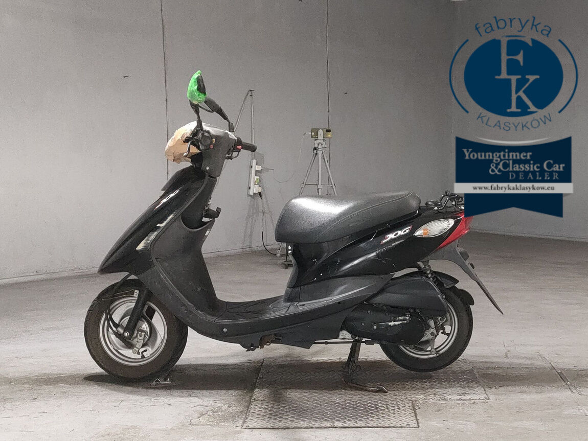 YAMAHA JOG  - zdjęcie 3