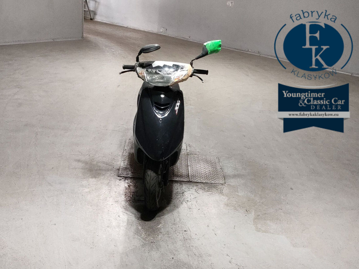 YAMAHA JOG  - zdjęcie 4