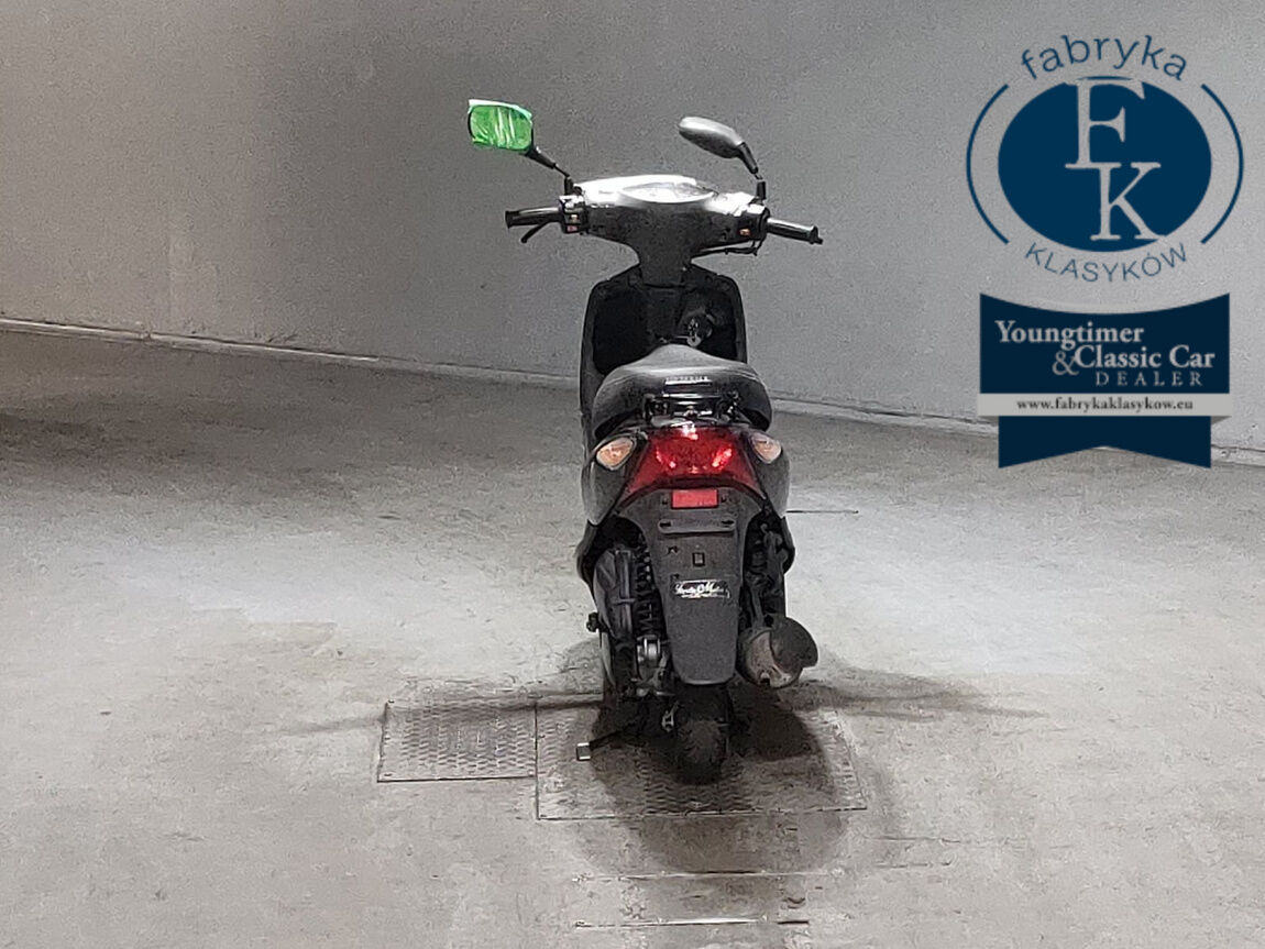 YAMAHA JOG  - zdjęcie 5