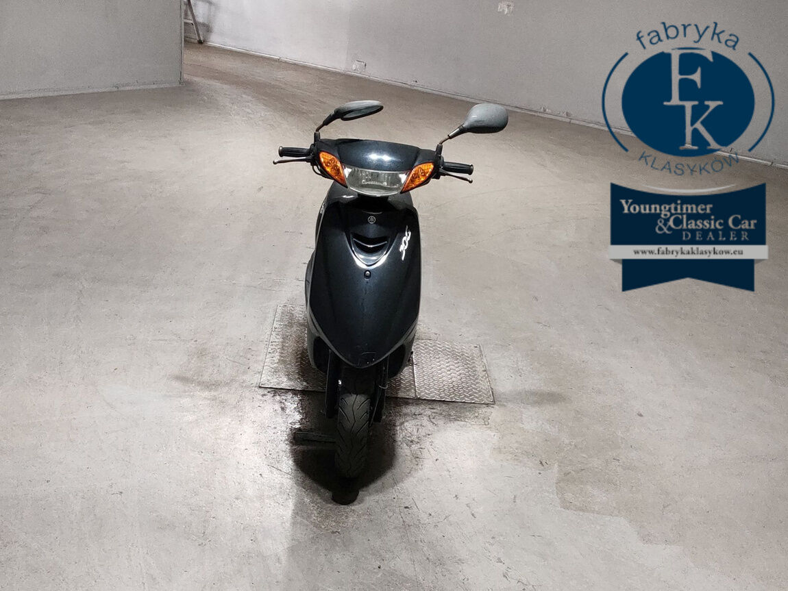 YAMAHA JOG  - zdjęcie 4